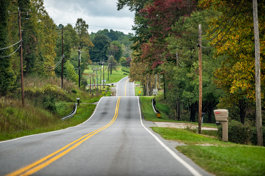 As of 2022, West Marion had a population of about 916, according to DataUSA. (Kristina Blokhin/Adobe Stock)
