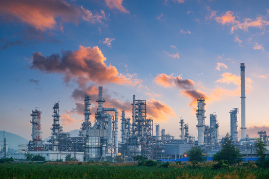 According to a report from the environmental group Air Alliance Houston, Altivia Oxide Chemicals had the highest number of high-priority pollution violations and penalties paid. (Shinonome Studio/Adobe Stock)