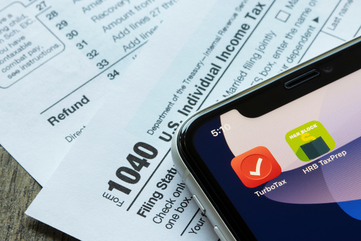 The Ohio Legislature is considering eliminating the commercial activity tax for businesses with more than $150,000 in sales, a tax currently paid by only about 10% of Ohio businesses. (Tada Images/Adobe Stock)
