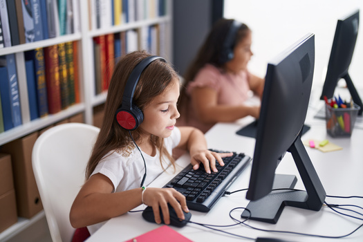 According to the National Retail Federation, U.S. households will spend around $140 on back-to-school staples such as notebooks and pencil sharpeners. However, other needs, such as shoes and electronics, push the cost much higher. (Adobe Stock)