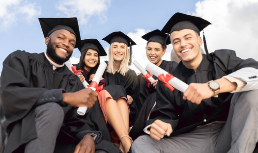 To qualify for the Michigan Achievement Scholarship,