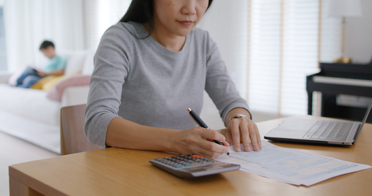 A poll from the Connecticut Child Tax Credit Coalition finds 73% of Connecticut voters approve of establishing a state child tax credit,  regardless of whether they are currently raising children. (Adobe Stock)