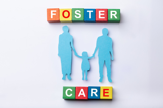 Oregon reached a settlement with current and former foster youth before a trial was set to begin on the harms of the state's care system. (Andrey Popov/Adobe Stock)