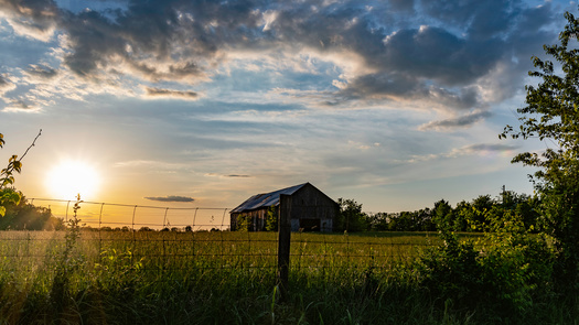 Rural areas have grown in population overall since 2020, reversing a decade-long trend of decline. (Jackie Nix/Adobe Stock)