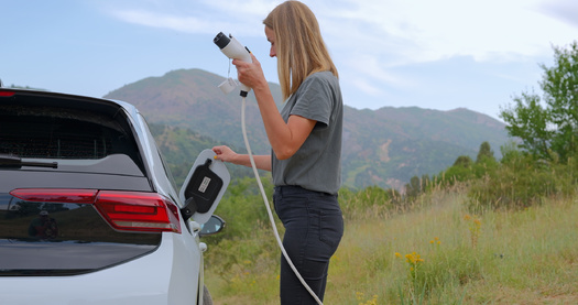 New EPA rules on tailpipe pollution are expected to lead to $62 billion in reduced annual fuel costs, and maintenance and repair costs for drivers. (Adobe Stock)
