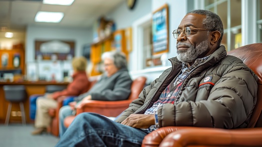Open enrollment for 2025 Covered California plans begins on Nov. 1 and runs through Jan. 31. (Greg Kelton/Adobe Stock)