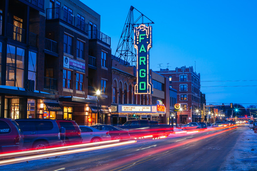 Many Fargo residents want to stay in their communities but are struggling to maintain their properties as they age. (FiledIMAGE/Adobe Stock)