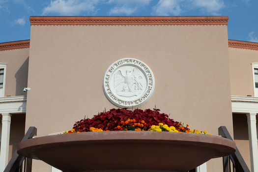 New Mexico is among the top 10 states where women hold a significant number of seats in the state Legislature. (Eldon/Adobe Stock)