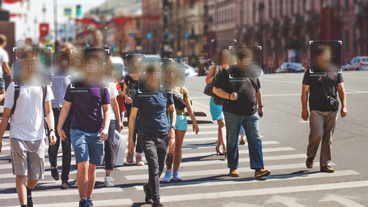 The Gender Shades project revealed facial recognition performed poorest for darker-skinned women, and performed best for lighter-skinned men. (Adobe Stock)