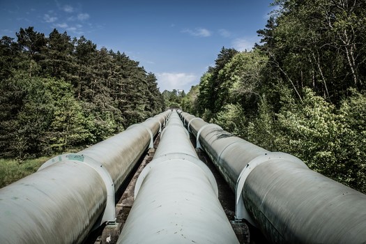 Multiple carbon capture projects have been proposed in recent years in Illinois. (Wolfgang Weiser/Adobe Stock)