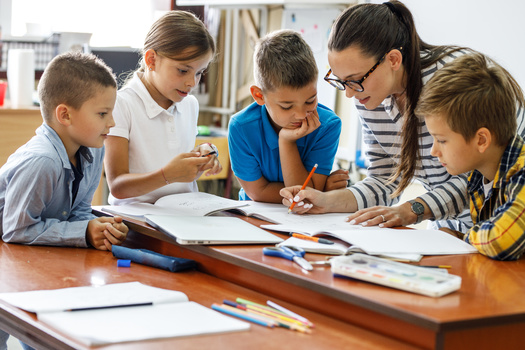 In the Keystone State, the Pennsylvania chapter of the American Federation of Teachers represents more than 36,000 members in 93 local affiliates throughout the Commonwealth. (BalanceFormCreative)