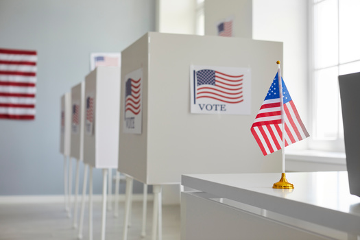 In Alabama, more than 8% of the adult population, one of every 13 adults, is disenfranchised. (Adobe Stock)