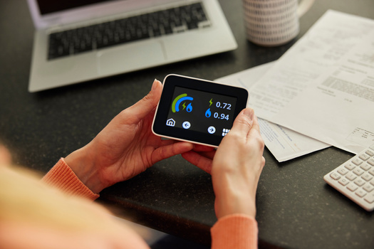 According to census data, the national average energy burden for low-income households is more than 8%, which is three times higher than for households that are not low-income. (Adobe Stock)