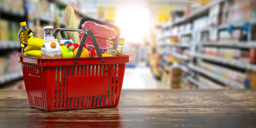 Over a several-year period, the USDA is awarding roughly $400 million to newly established regional food hub centers, where under-resourced farmers and food businesses can get help in getting their products to a wider market. (Adobe Stock) 