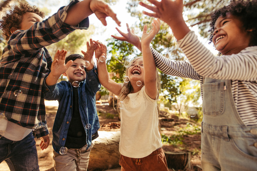 While Missouri has traditionally ranked in the middle among states in the Annie E. Casey Foundation's annual rankings, it has been declining and now stands at 32nd place. (Jacob Lund/Adobe Stock)