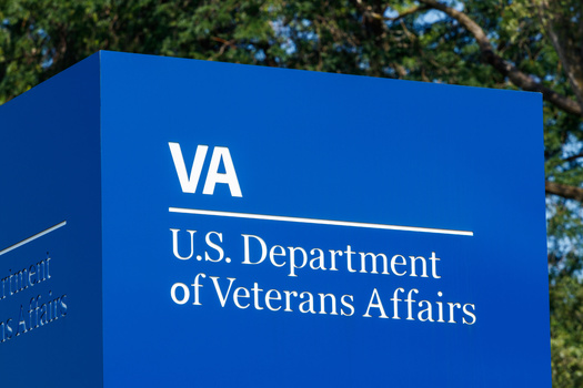 More than 5.4 million veterans have received free screenings for toxic exposures from the Department of Veterans Affairs under the PACT Act, according to the White House. (Adobe Stock) 