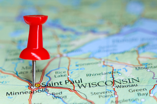 As Minnesota governor, Tim Walz has helped push through a range of policies opponents and political observers describe as progressive. Some observers noted he appealed to voters while representing a largely conservative Congressional district prior to serving as governor. (Adobe Stock)