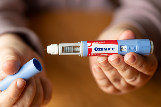 Approximately 16 of every 1,000 Mississippians were prescribed Ozempic last year, according to insurance data analyzed by health analytics firm PurpleLab. (Fernanda/AdobeStock)
