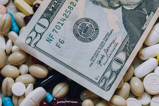 In a survey of Washingtonians, 90% said they're concerned about their health-care costs in the future. (Alex Wolf/Adobe Stock)