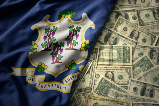 Connecticut voters don't want to repeal all the state's budget controls, but 46% of likely voters want to see 