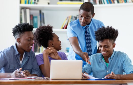 Museum staff members and a guest educator will teach the weekly sessions about African American history. (Daniel Ernst/Adobe Stock)