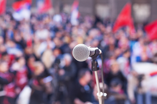 Political observers note artificial intelligence can be an inexpensive way to help candidates save time and money on advertising but many down-ballot campaigns lack the expertise to spot AI-generated falsehoods, which could tip races decided by narrow margins. (Adobe Stock)
