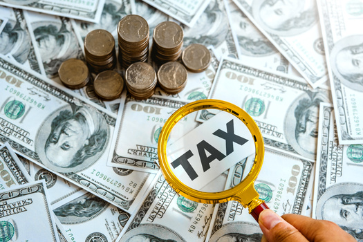 Six states received more than $1 billion each in tax revenue from undocumented immigrants. (Adobe Stock)