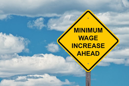 In 2018, One Fair Wage gained popular support and was on the Michigan ballot. (Jim Vallee/Adobe Stock)