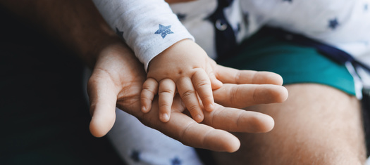 A recent report found about 40% of Virginia's kindergarteners still need to build literacy, math and/or social skills. (Parilov/Adobe Stock)