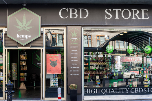 Indiana State Police investigators secretly bought THC products and found some of them were mislabeled. (Adobe stock)