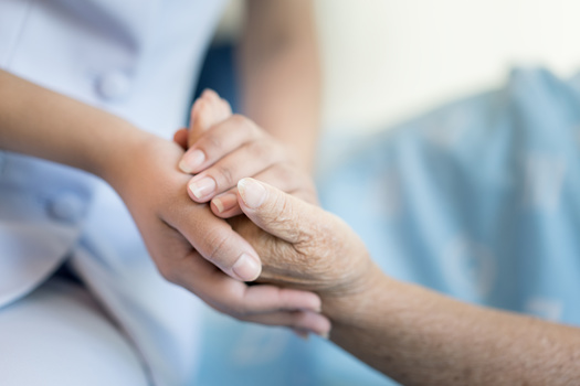 SEIU 775 represents more than 50,000 caregivers in three states, including Washington. (ake1150/Adobe Stock)