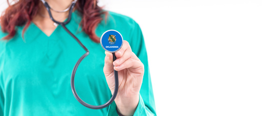 Doctor visits for kids before school starts can be an important time to bring up mental health concerns. (allexxandarx/Adobe Stock)