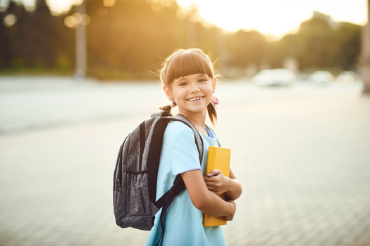 Mental health tops the lists of concerns of parents with kids younger than 18, according to a 2023 Pew Research Center survey. (Adobe Stock)
