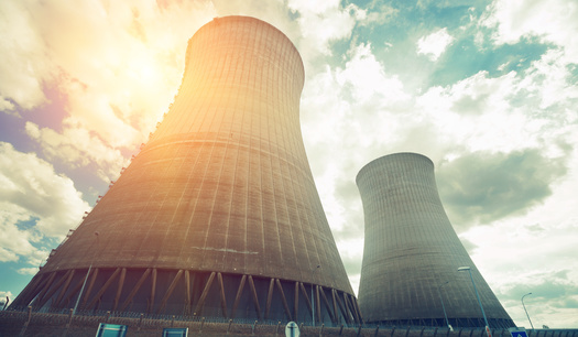 TerraPower's Natrium plant, slated for construction in Kemmerer, will use liquid sodium to cool its reactor, instead of the industry standard of water, according to the company's website. (Adobe Stock)
