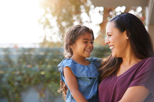 In August, experts advise parents to pay attention to their kids' mood - to spot and help soothe any anxiety from the back-to-school jitters. (Monkey Business/Adobe Stock)