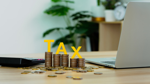 The annual tax contributions of undocumented immigrants across the U.S. are higher than the state budgets of at least 13 states. (Adobe Stock)