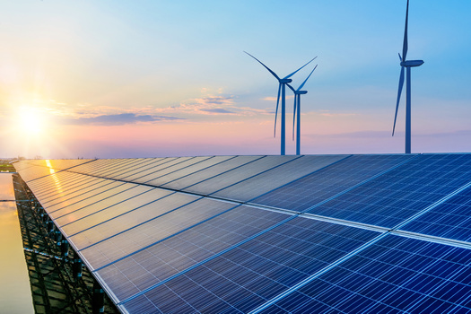 The 2019 Energy Transition Act was passed with the goal of cementing New Mexico's place as a leader in the clean energy transition. (hrui/AdobeStock)