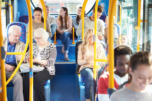The Community Action Association of Pennsylvania provides multiple services. In 2023, more than 19,000 low-income individuals received transportation services, bus passes, transport or support for vehicle purchase or repair, according to its annual report. (Adobe)