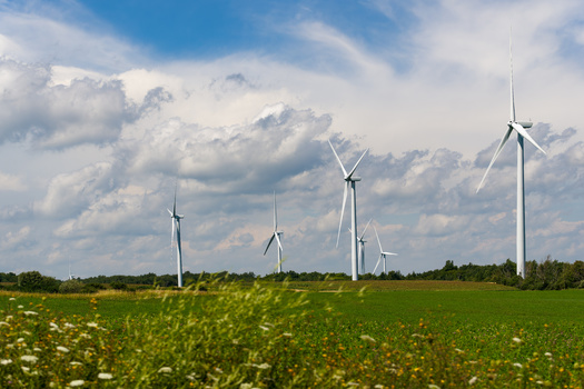 New York State invested more than one billion dollars to develop offshore wind and clean energy projects equal to 79% of the states 2030 energy goals. 