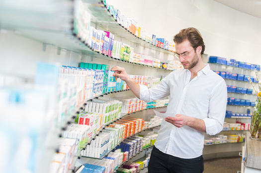 The Modernizing Opioid Treatment Access Act directs the DEA to register certain practitioners to prescribe methadone that is dispensed through a pharmacy for an individual's unsupervised use. (Adobe Stock)
