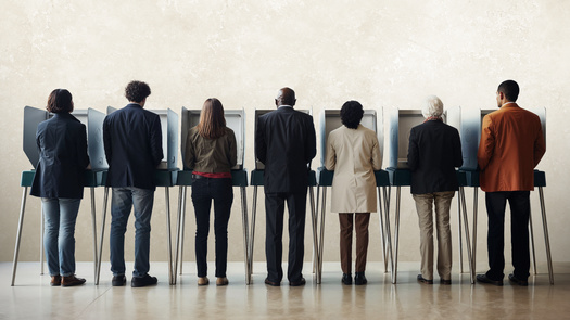 Opponents of Ranked Choice Voting support the person receiving the greatest number of votes at the general election to be declared the winner. (Gary/Adobe Stock)