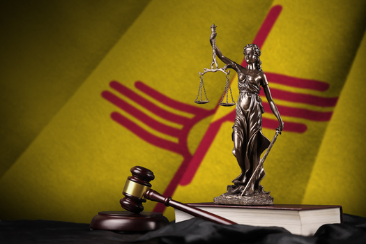 Two of the five New Mexico Supreme Court justices are women, as are seven of the 10 Court of Appeals judges. (mehaniq41/AdobeStock)