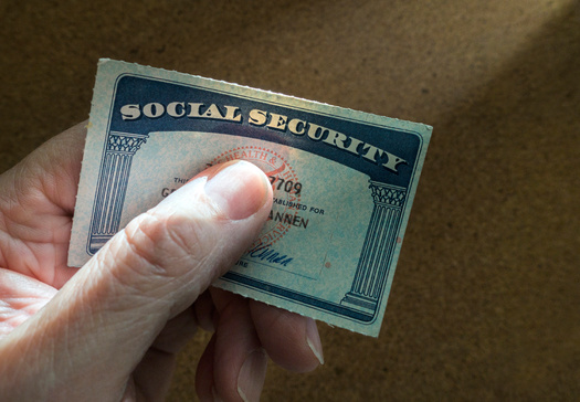 In a recent AARP survey, nearly nine in 10 respondents said they are worried Social Security will not be able to provide at least the same level of benefits in the future it provides today. (Adobe Stock)
