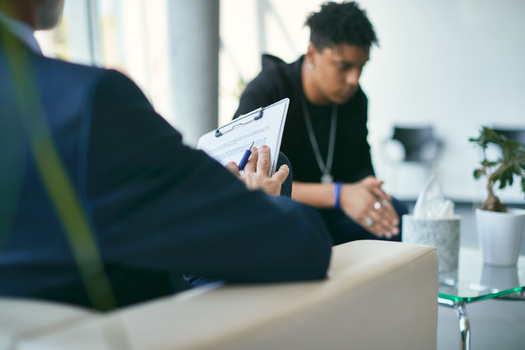 Columbia County and many other rural counties in New York are facing ongoing shortages of mental health professionals. (Adobe Stock)