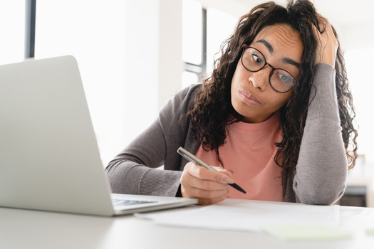 FAFSA forms last year were not launched until the end of December and were not fully available for all applicants until January. (Adobe Stock)