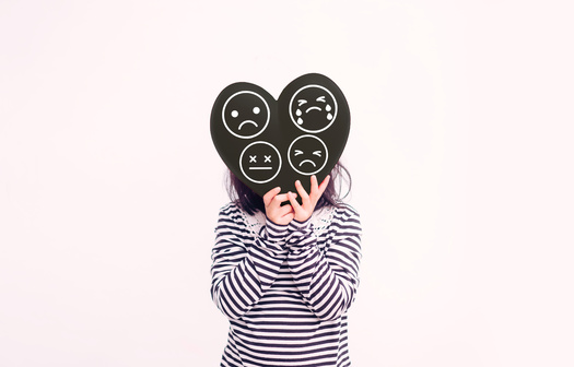 Oregon has been developing a metric on social and emotional care for children on the state's Medicaid program since 2018. (MIA Studio/Adobe Stock)