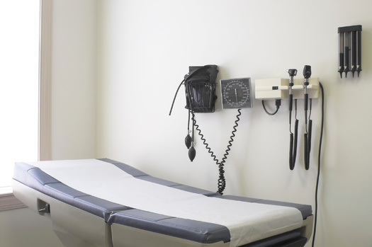 Georgia is home to 35 Community Health Centers and 384 delivery sites. (Adobe Stock) 