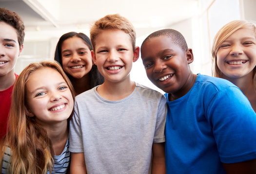 The suicide rate among 15- to-19-year-olds in Wyoming was more than double the U.S. rate in 2019, according to data from the Wyoming Department of Health. (Adobe Stock)