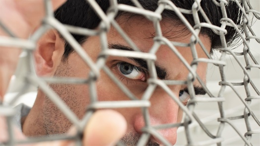 A new policy brief says North Dakota has one of the lower residential placement rates for youth offenders in the country. But nationally, report authors say there are still too many young people - roughly 2,500 on a typical day - being held in adult prisons and jails. (Adobe Stock)