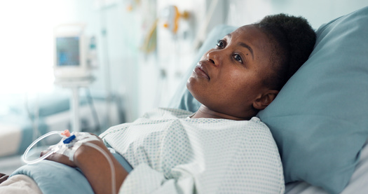 A bill would establish a partnership between the California Departments of Public Health, Civil Rights and Justice to share data on racial bias in health care when patients suffer adverse events. (N F/peopleimages.com/Adobe Stock)